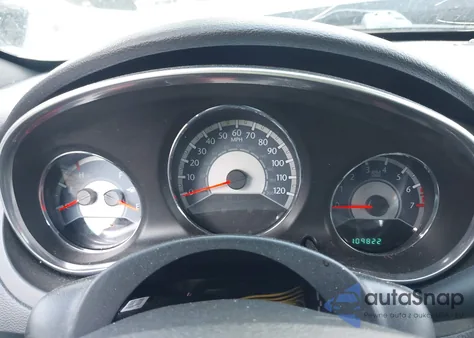 2013 Chrysler 200 Touring z USA, uszkodzony, nr VIN 1C3CCBBB6DN505830